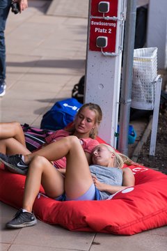 Lilly Düffert 1108 - Luebecker Stadtmeisterschaft